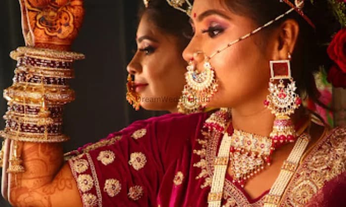 Shivani keshri makeovers Shivani keshri makeovers