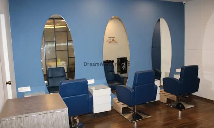 Chandigarh Beauty Palace