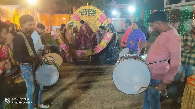 Kuldeep Nasik Bombay Dhol Wala Kuldeep Nasik Bombay Dhol Wala