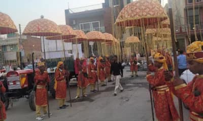 Balaji Band