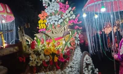 GYASI RAM BAND  GHODI BAGGI