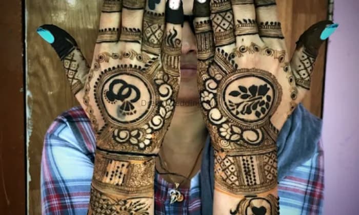 Pritubridalmehandi