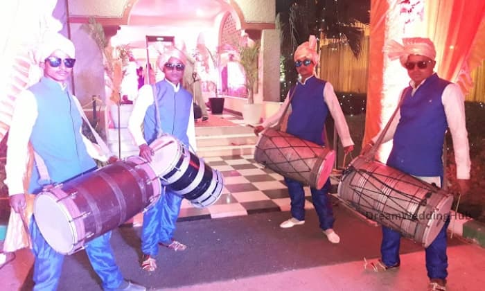Rajesh Punjabi Dhol