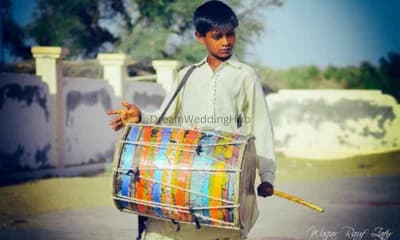 Sumit Nasik Dhol Waale