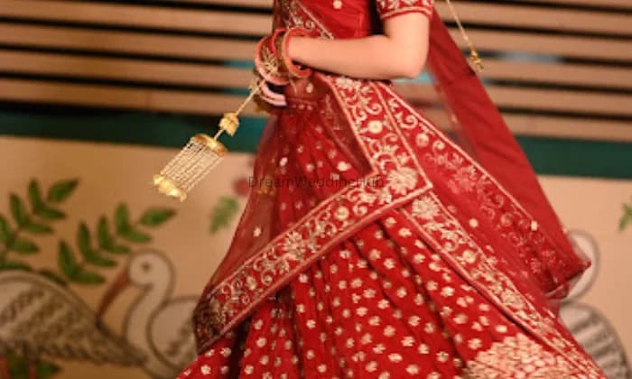 Lehenga Studio