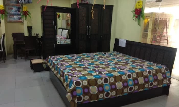 Jai Mata Di Furniture