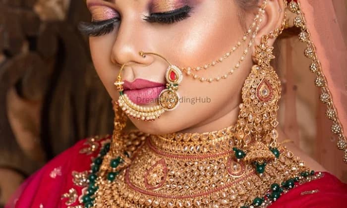 Sneh Nogia Makeup Artist Sneh Nogia Makeup Artist