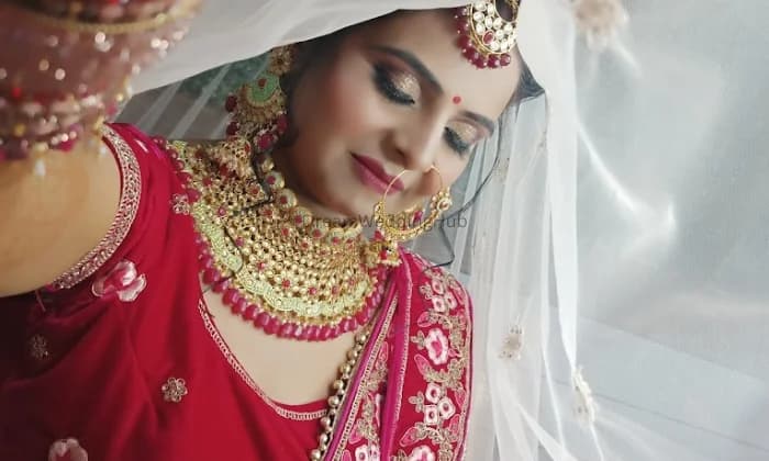 Madeep Makeup Artist