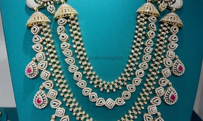 SRI VIJAYALAKSHMI JEWELLERY