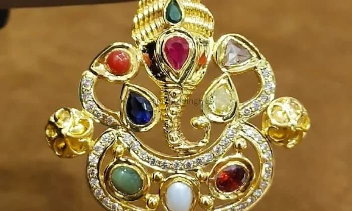 Navaratna Gems And Jewellery