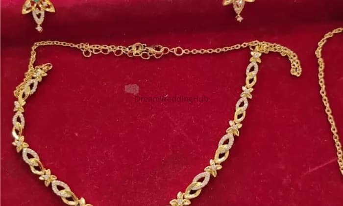 Bruhathi Silver Jewellers