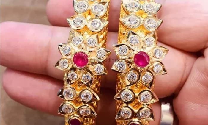 Chandra achari Jewellery