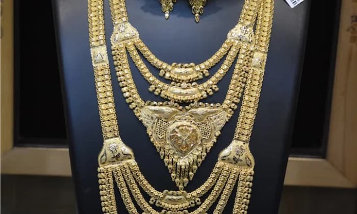 Gurudatta Jewellers