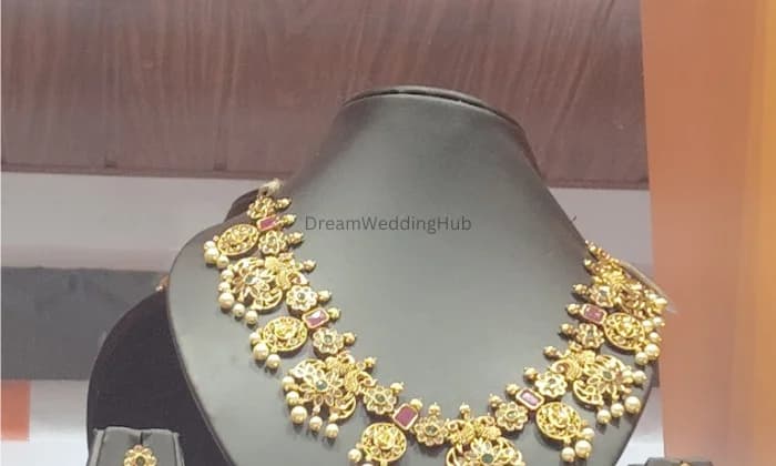 PMJ Jewels Rajahmundry