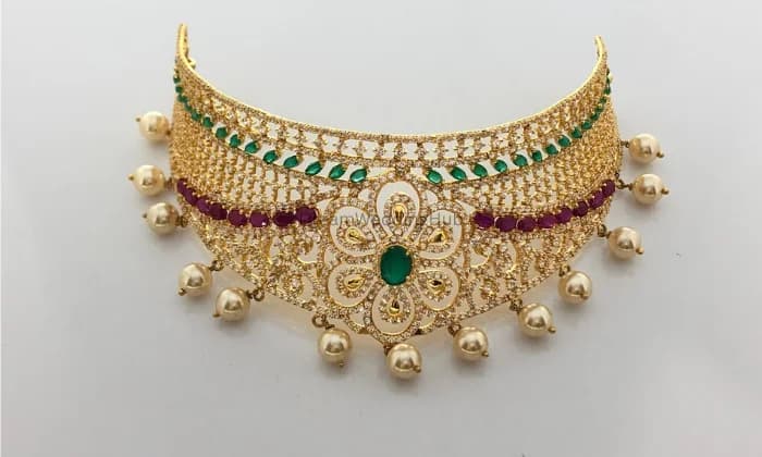 Kanya Jewellers