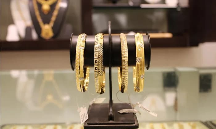 Chandana Ramesh Jewellers