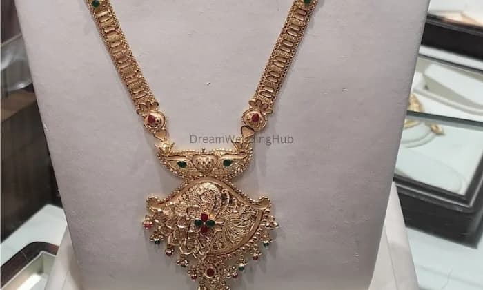 Sri Dhanalakshmi Jewellery