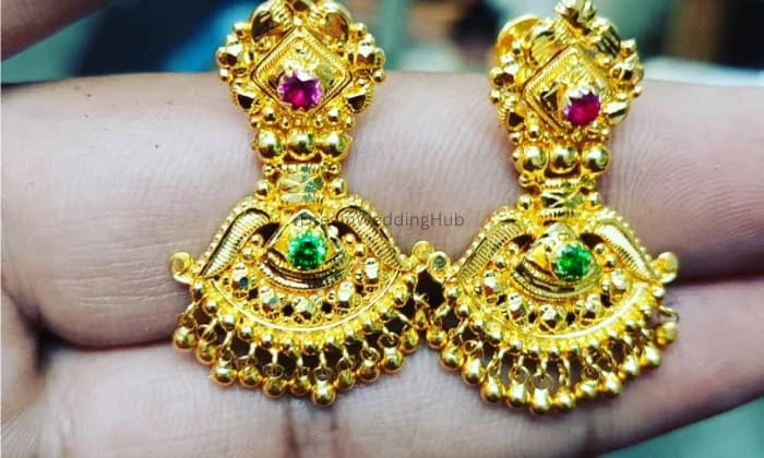 Sri sai jewellers