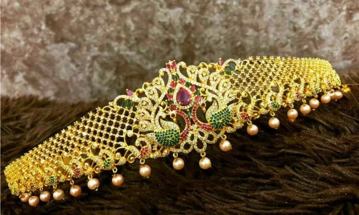 Sri Karthikeya Jewellers