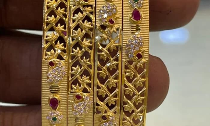 MSN Sons Jewellers