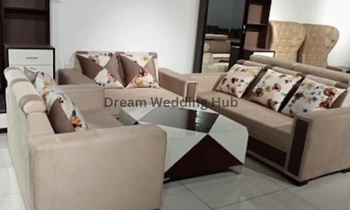 Kirti Furniture Industries