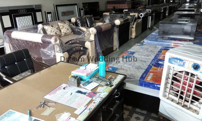 ABHI FURNITURE PALACE