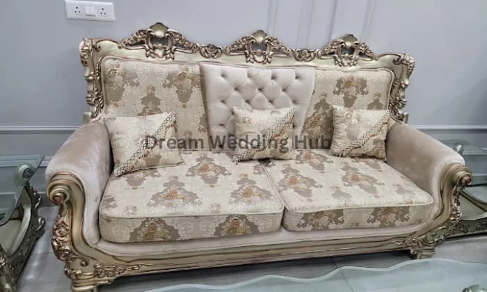 KAMAL FURNITURE Design