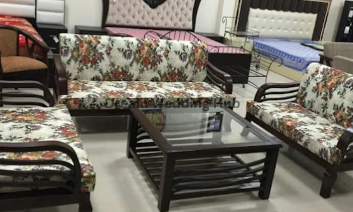 Saggu Furniture