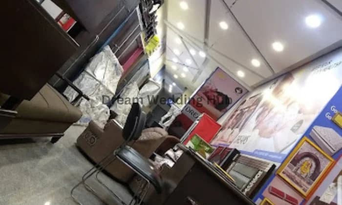 Priya Furniture House