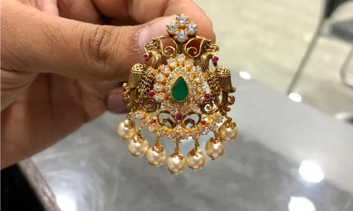 Sri Vaishnavi Jewellers