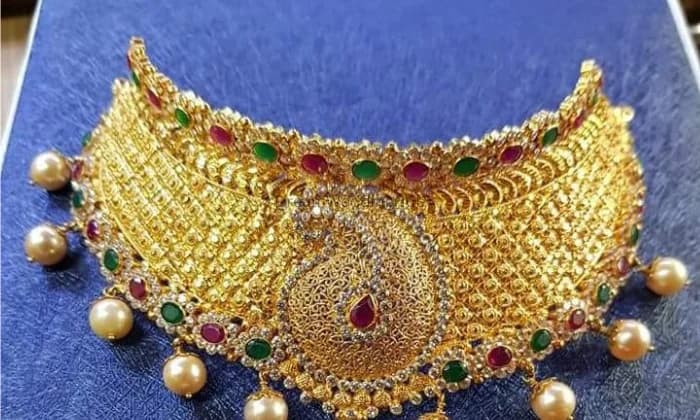 Sri Sai Srinivasa Jewellers