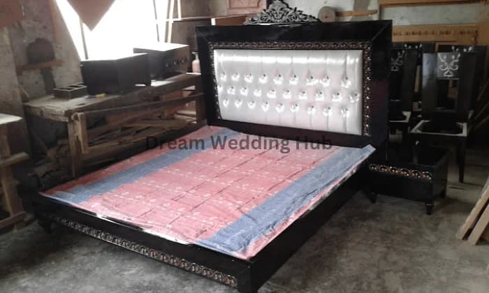 Krishan Furniture House