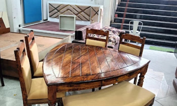 Prem Furniture