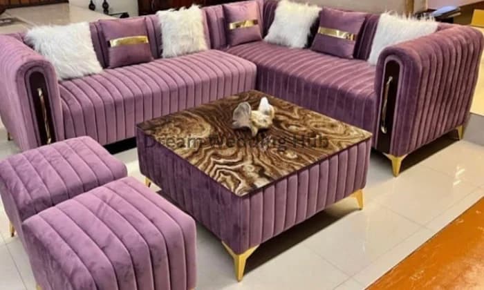Sandeep Furniture