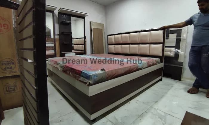 Modern Furniture Palace