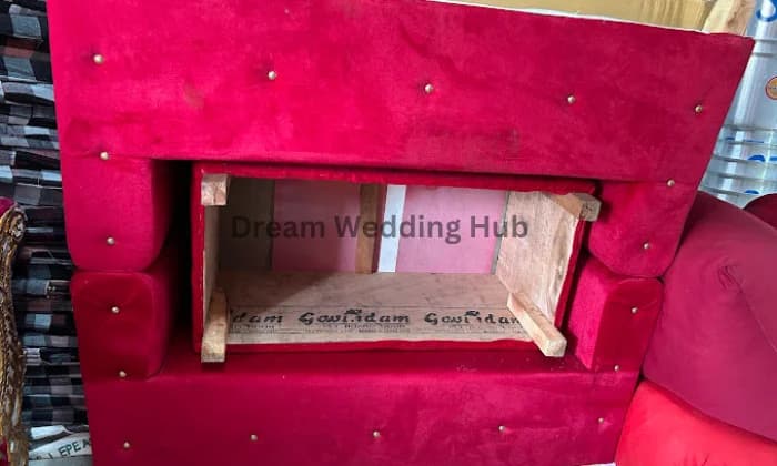 Aggarwal Foam  Furnishing Fabrics