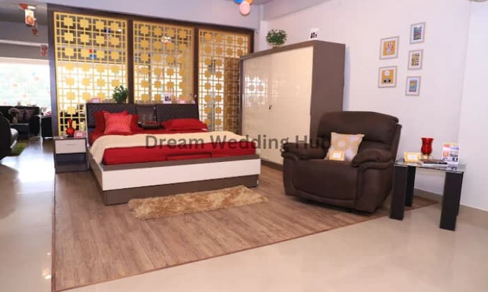 Godrej InterioHome Wood