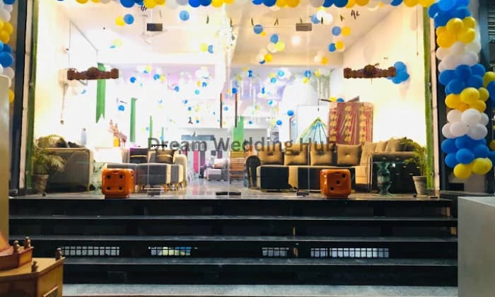 Radhey Shyam Furniture House