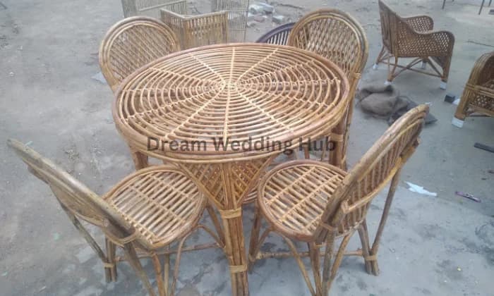 sameer cane furniture