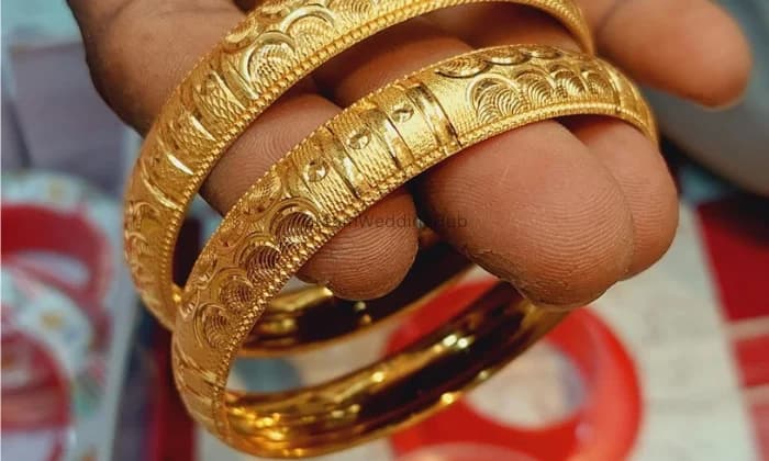 SM Bangles