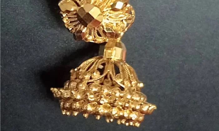 Sri Lakshmi Jewellery