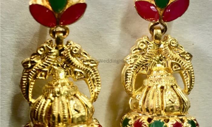 Sri Durga Jewellery