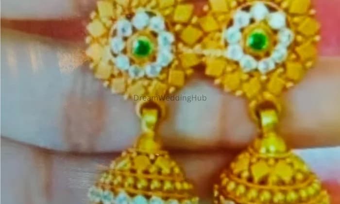 Ramajaneya Jewellery