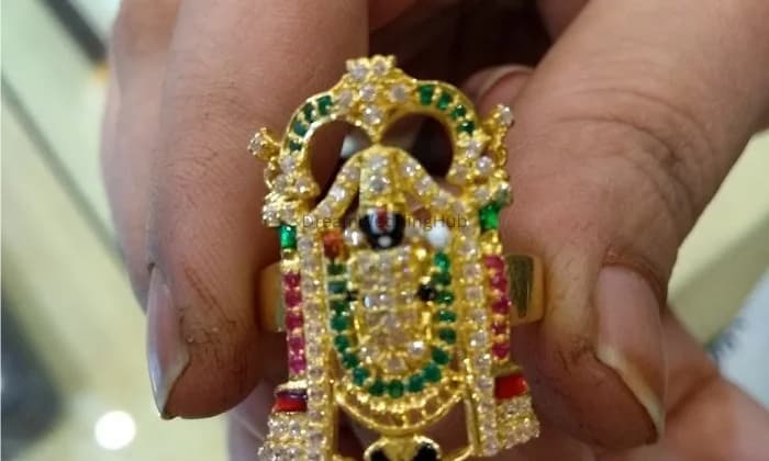 Satyanarayana Jewellers