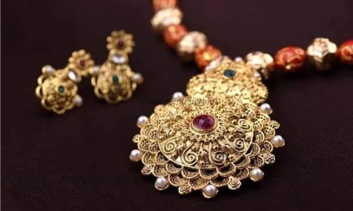 Bhagya Lakshmi Jewellers
