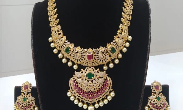 MSC VIJAYALAKSHMI DIAMONDS