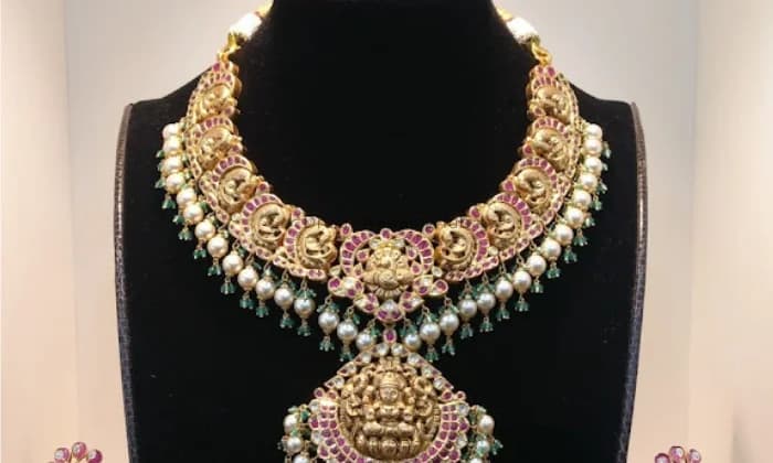 Riddi Siddhi Jewellers
