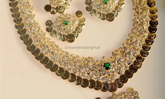 Fine Jewelry by Sneha Rateria