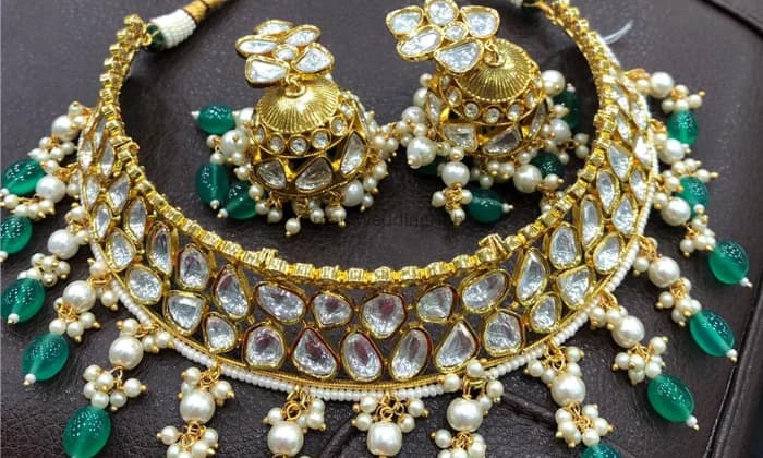 MUKUND JEWELLERS