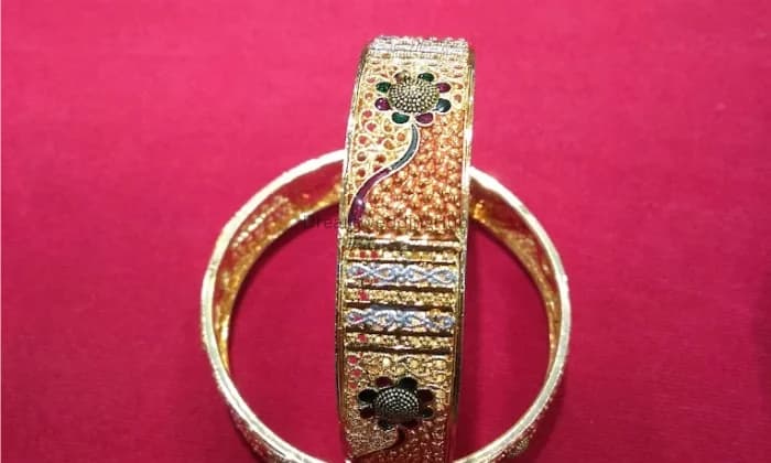 R R Agarwal Jewelers